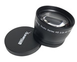 Ultimax Lens Macro 317686 - $19.00