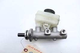 03-07 INFINITI G35 BRAKE MASTER CYLINDER Q3214 image 10