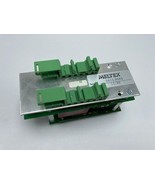  MELTEX 2612.0362 CIRCUIT BOARD TESTED/EXCELLENT  - €169,38 EUR