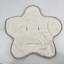Fisher-Price My Little Lamb Cradle n Swing SEAT PAD BODY SUPP STAR Newbo... - $499.18 MXN