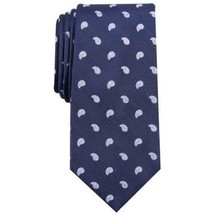 MSRP $55 Club Room Men&#39;s Vernon Pine Tie One Size - £17.55 GBP