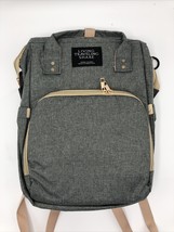 Diaper-Dag-Backpack-Baby-Bag - Diaper Bag with Changing Station for Boys... - €17,35 EUR