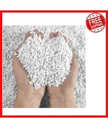 Natural Organic Perlite 10QT - Ideal Soil Amendment for Hydroponics &amp; Ga... - €29,33 EUR