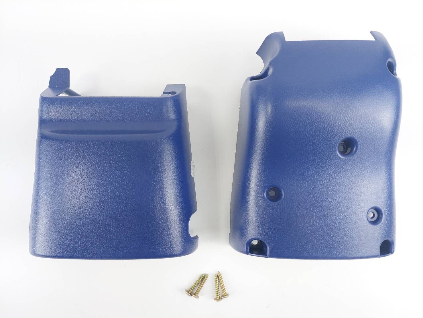 Fit For Toyota 4Runner Pickup 1990-95 Steering Column Shroud Cover TILT ... - $62.36