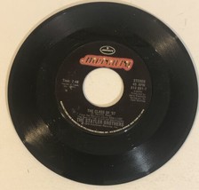 Statler Brothers 45 record Vinyl Record Class Of 57 Elizabeth - $4.94