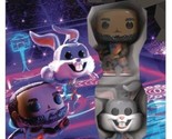New FUNKO POP Funkoverse SPACE JAM 2 Strategy GAME LeBron James &amp; Bugs B... - £12.44 GBP