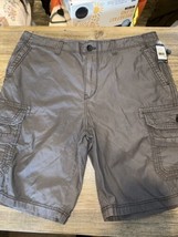 Union Men’s Castlerock Sea Cargo Shorts. Size 38. NWT. 4 - $19.79