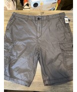 Union Men’s Castlerock Sea Cargo Shorts. Size 38. NWT. 4 - $19.79