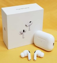 Apple Air Pods Pro (2nd Gen 2022) Replacement Airpods Or Charging Case - £42.52 GBP+