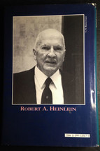 To Sail Beyond the Sunset by Robert A. Heinlein (1987, Hardcover) First Edition - £19.65 GBP