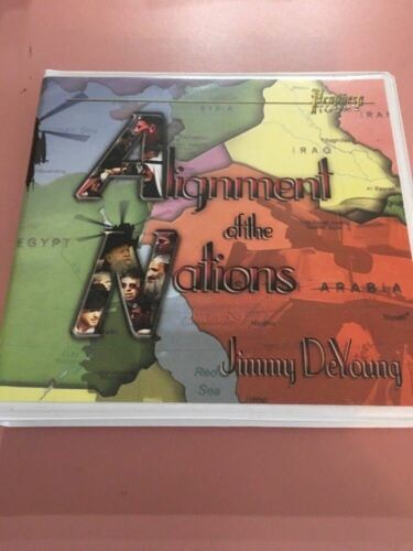 Alignement De The Nations Par JIMMY Deyoung - $49.54