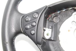 2001 BMW M5 E39 Steering Wheel 75212 image 2