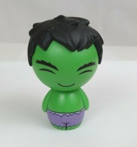 2015 Vinyl Sugar Dorbz Marvel Series One Hulk 3&quot; Collectible Figure - £3.86 GBP