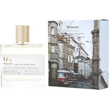 Memoire Archives Wish You Were Here By Memoire Archives 3.4 Oz - £40.91 GBP