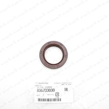 GENUINE SUBARU 90-2018 OIL CRANK SEAL WRX STI FORESTER IMPREZA LEGACY 80... - $13.12