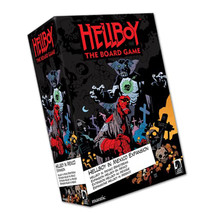 Hellboy Hellboy in Mexico Game - $122.58