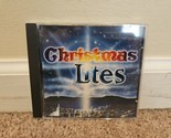 Christmas Lites (Lite 105 FM) (CD) Gary DeGraide LaChance Family - $18.99