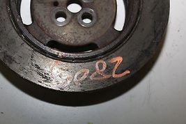 2007 DODGE RAM 2500 5.9 DIESEL CRANKSHAFT PULLEY HARMONIC BALANCER 2805 image 8