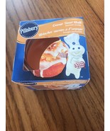 PILLSBURY Orange Sweet Rolls SCENTED CANDLE 3 oz/85g-BRAND NEW-SHIP N 24... - $25.64 CAD