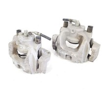 Pair of Front Brake Caliper Sport OEM Honda Accord 2018 2019 2020 2021 2... - £74.66 GBP