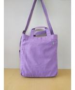Polo Ralph Lauren Canvas Tote Bag pony logo Free Worldwide Shipping FTP/... - $2,584.83 MXN