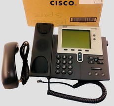 Cisco Unified IP Phone 7942G 68-4553-05, open box - $48.62