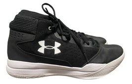 Under Armour Women’s Jet Basketball Shoes Size 8.5 EXCELLENT CONDITION  - £25.63 GBP