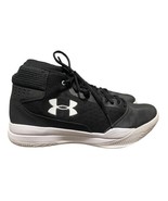 Under Armour Women’s Jet Basketball Shoes Size 8.5 EXCELLENT CONDITION  - £24.34 GBP