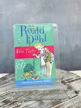 Esio Trot [Paperback] Dahl, Roald and Blake, Quentin - £6.27 GBP