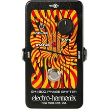 Electro-Harmonix Nano Small Stone Phase Shifter Guitar Effects Pedal - $154.99