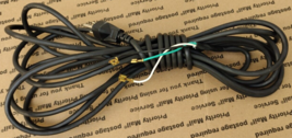 Hoover SteamVac SpinScrub F5914900 Original OEM Power Cord Replacement Part - $24.99
