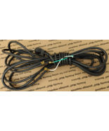 Hoover SteamVac SpinScrub F5914900 Original OEM Power Cord Replacement Part - €21,42 EUR