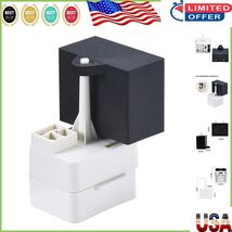 Compatible Start Relay &amp; Capacitor Replacement for Whirlpool &amp; Kenmore F... - $26.56 CAD