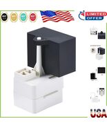 Compatible Start Relay &amp; Capacitor Replacement for Whirlpool &amp; Kenmore F... - $26.56 CAD