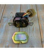 Bosch 30527 For Toyota Tercel Corolla Land Cruiser Pickup Voltage Regula... - $1,099.88 MXN