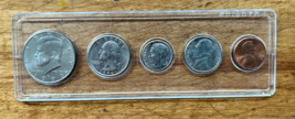 1992 D Birth Year Coin Collection Set, Free Shipping (We have other year... - €10,70 EUR
