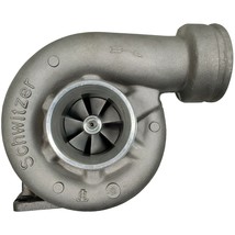 Schwitzer S2B Turbocharger Fits Deutz BF6M1013ECP/FC Engine 04255269KZ (318025) - $500.00