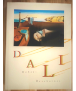 Dali by Robert Descharnes 1993 Hardcover With Dust Jacket - $680.47 MXN