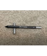 Urban Decay 24/7 Waterproof Glide-on Eye Pencil Uzi Full Size NWOB - $22.91 CAD