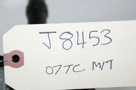 2005-2010 SCION TC WINDSHIELD WIPER SWITCH STALK J8453 image 8