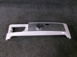 W10469294 MAYTAG WASHER CONTROL PANEL WITH USER INTERFACE BOARD - $100.00