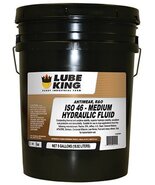 5GAL AW ISO46 Hyd Fluid - €87,42 EUR