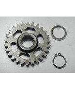 Kickstart idle idler gear 1994 Suzuki RM125 RM 125 - £14.78 GBP