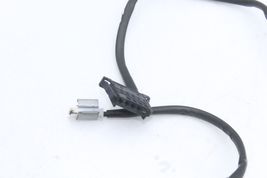 05-11 MERCEDES-BENZ SLK300 CONVERTIBLE TOP CABLE WIRE HARNESS Q6680 image 11