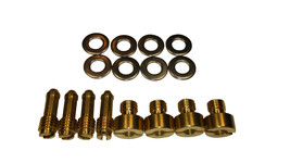 GS750E Jet Kit BASIC Stage 3 GS 750 E 750E 1982 Carb Pilot 45 -Main 120 - $46.71