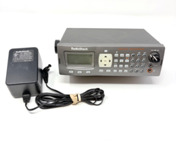 Working Radio Shack Pro 197 Digital Trunk Tracking Scanner - €171,42 EUR