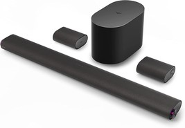Vizio M-Series Elevate 5.1.2 Immersive Sound Bar With 13, K6, 2023 Model - £607.81 GBP