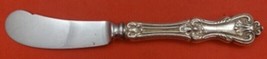 Federal Cotillion by Frank Smith Sterling Silver Butter Spreader HH Paddle 6&quot; - £30.23 GBP