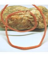 32 inch Pure Copper Wire Mesh Chain Necklace, Healing Copper Jewelry, Sp... - $27.43