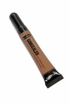 Nabi All-In-One Concealer w/Brush - Conceal, Contour, &amp; Highlight - *COCOA* - $2.00
